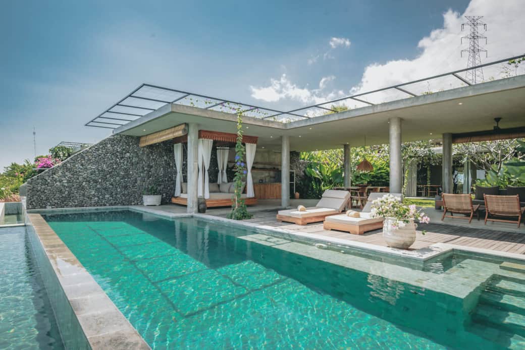 Villa Sodara Sumberkima Hill 