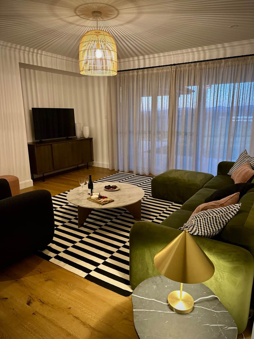 Main Home Theatre