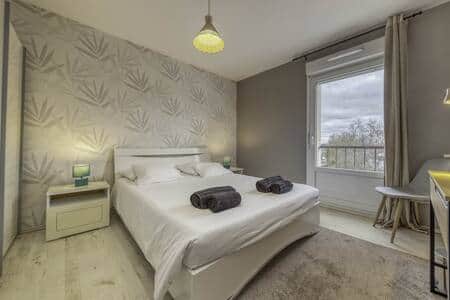 Chambre 1