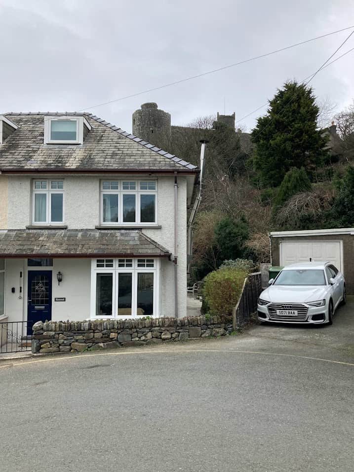 harlech-beach-holiday-rental harlech-beach-holiday-rental