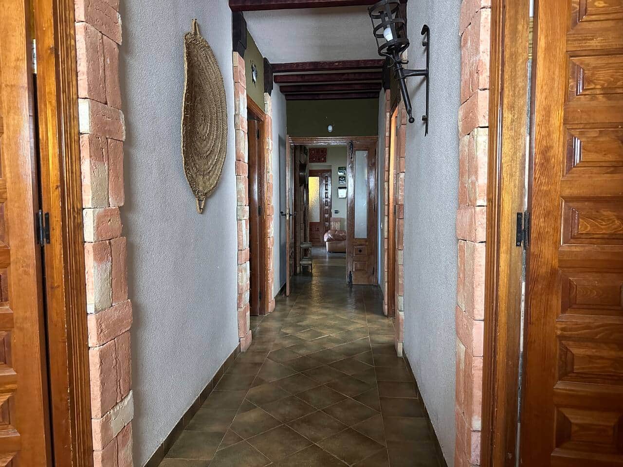 Casa para fiestas +16 personas, barbacoa y terraza — foto 15