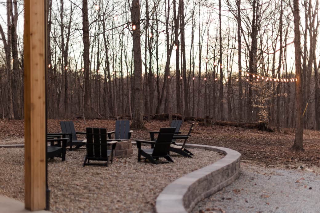 Huge Fire-Pit Huge Fire-Pit