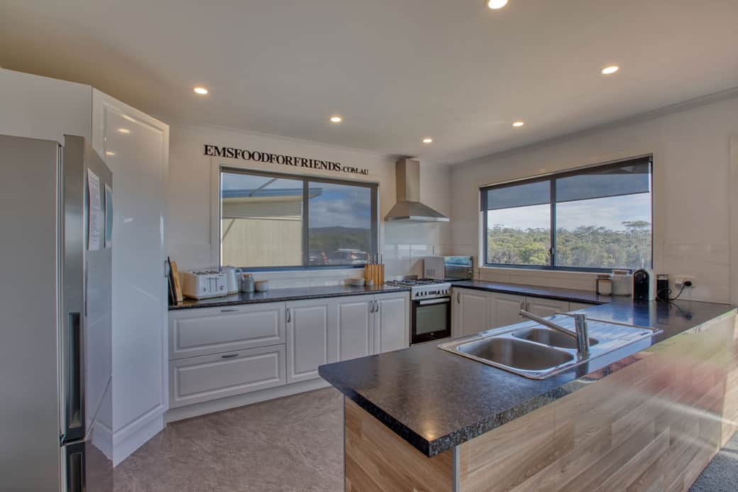 Bayoffires noreast kitchen