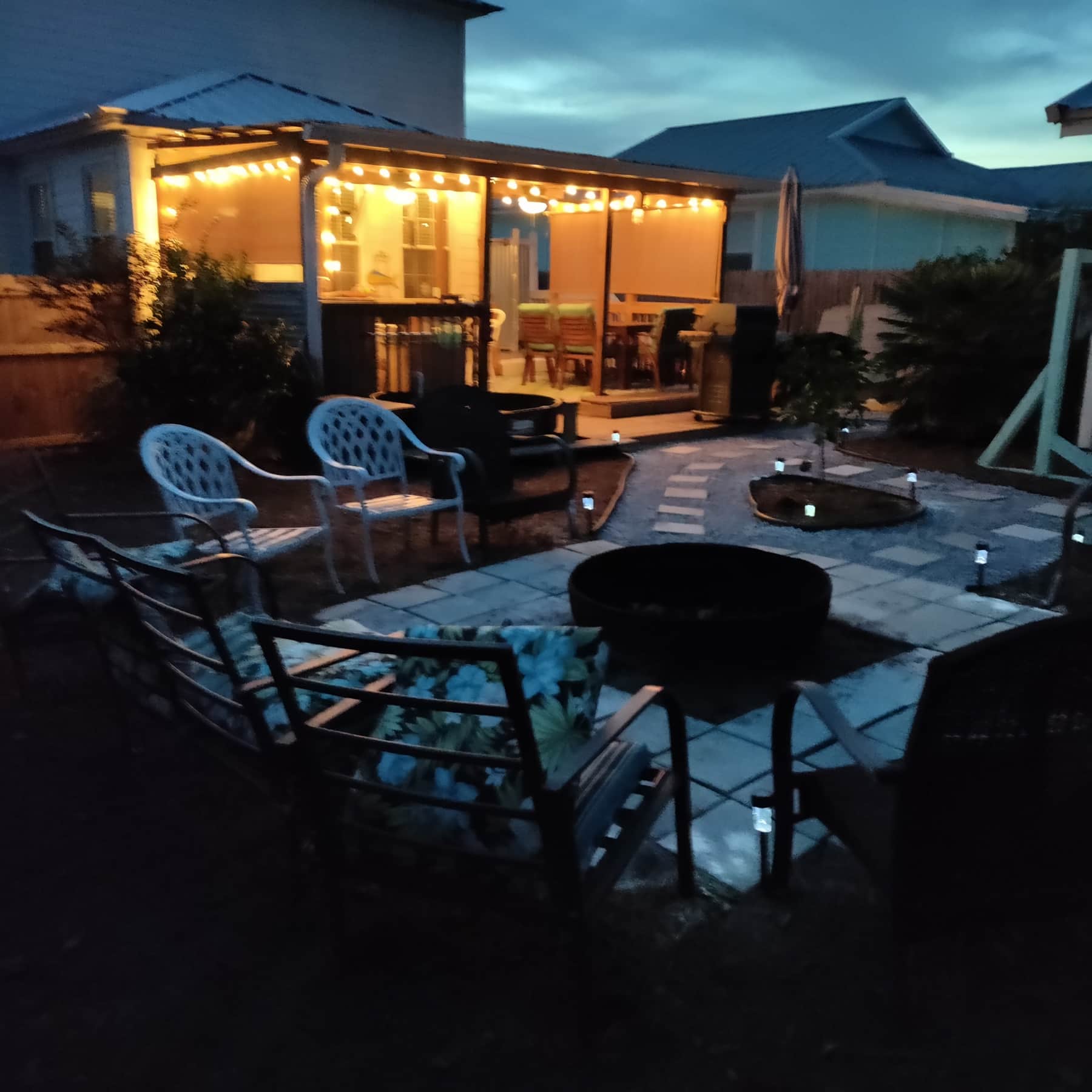 Dog Friendly Beach House For Rent Seadog Beach House