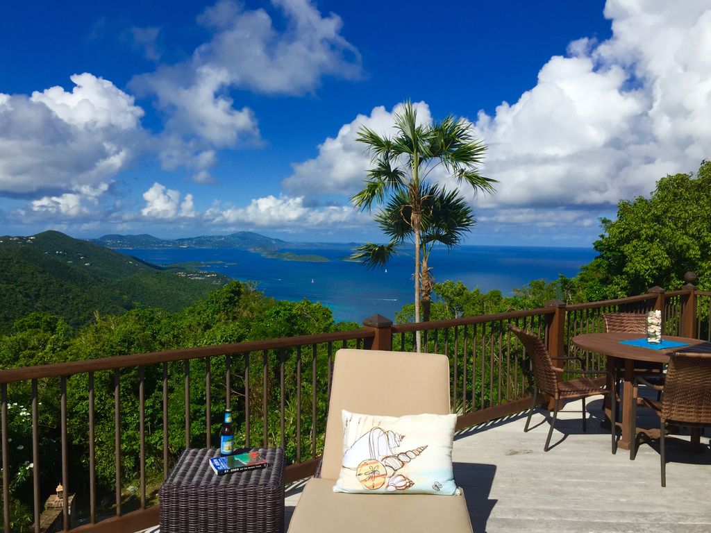 Beautiful North Shore views!