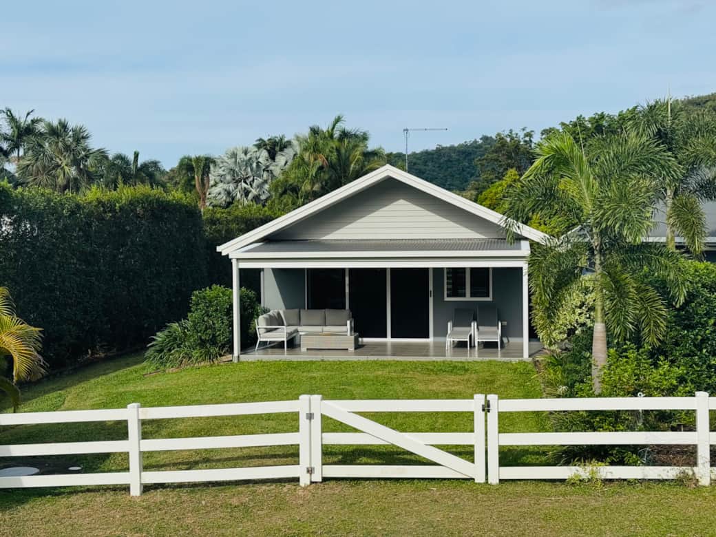 Ranch Retreat Ranch Retreat