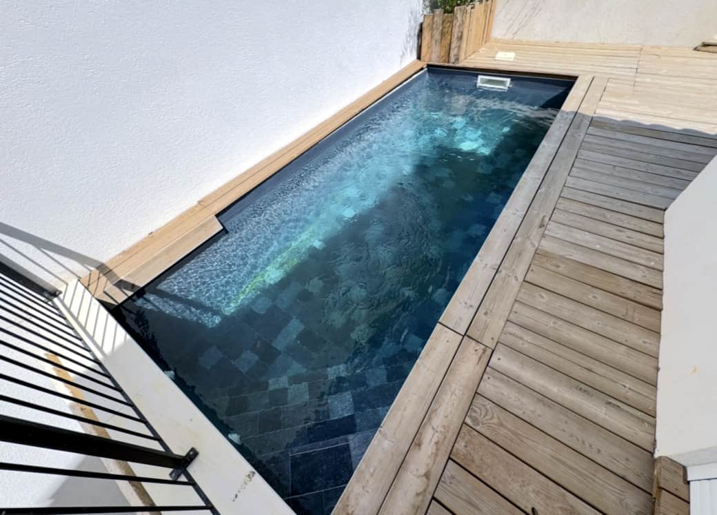 Piscine villa verdon 3 1
