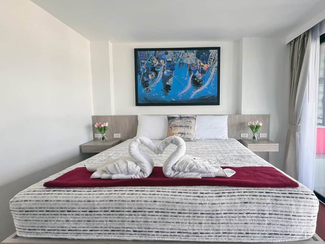 Bed 1 Bed 1