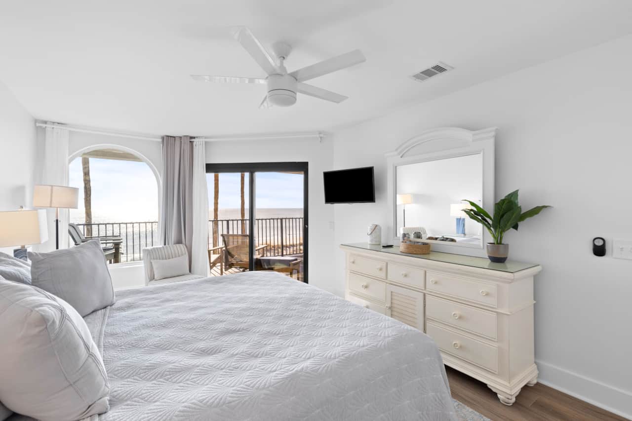 Seascape 315; Wild Dunes; Isle of Palms