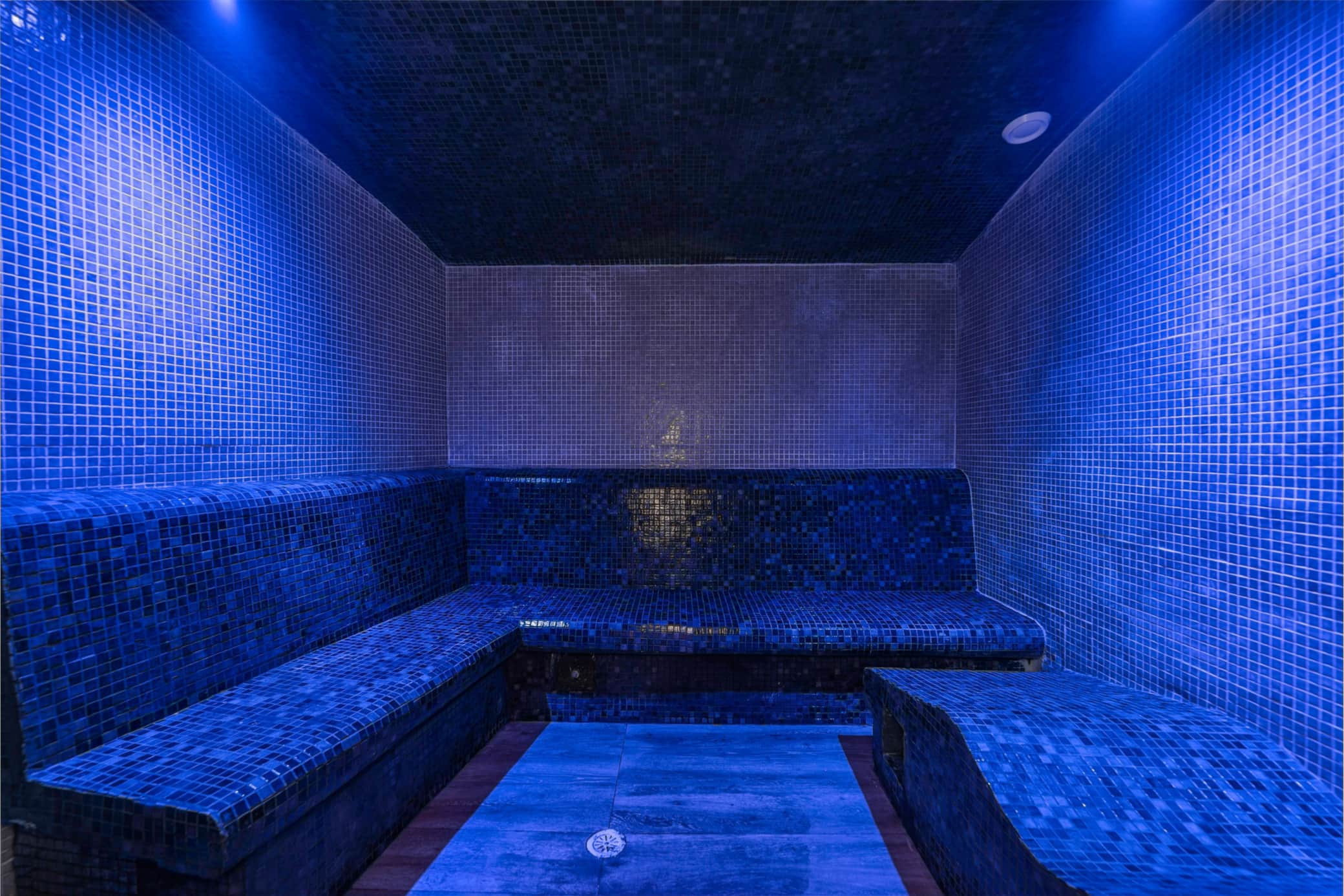 Hammam Spa