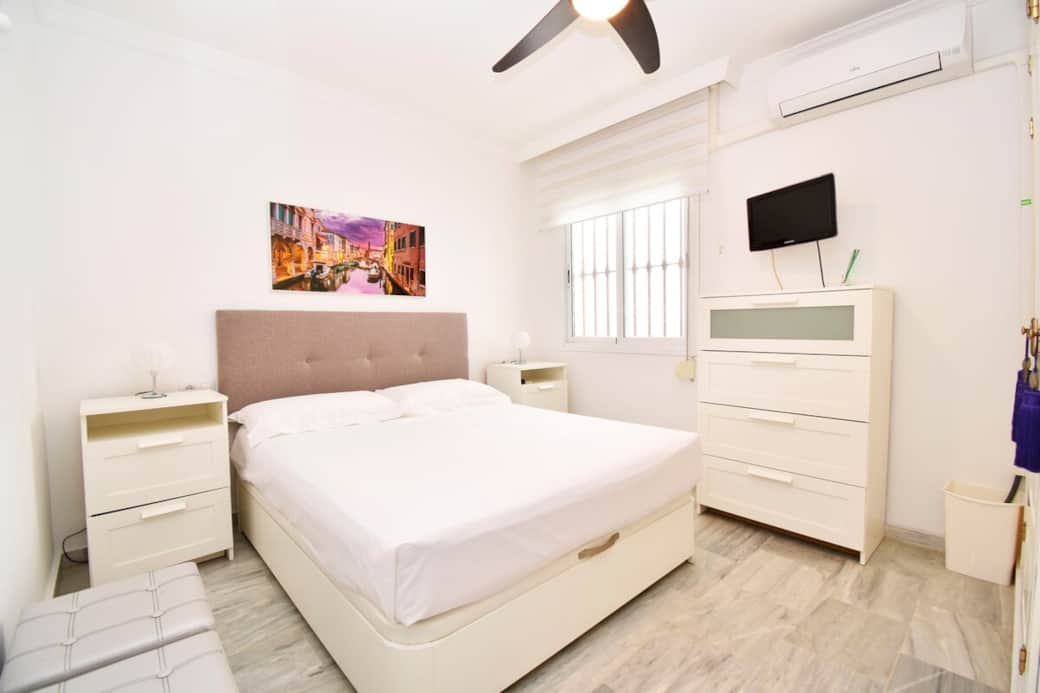 Dormitorio