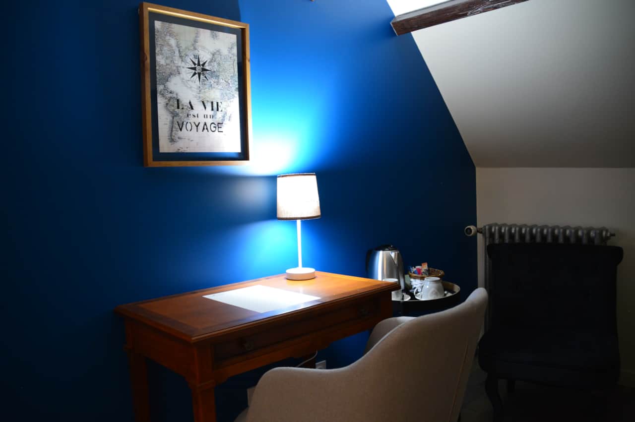 Bureau