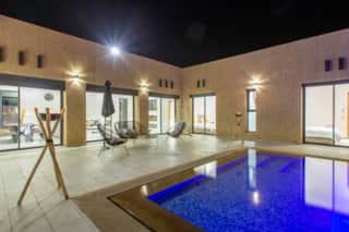 Villa Kassia – Piscine chauffée & ambiance détente — photo 56