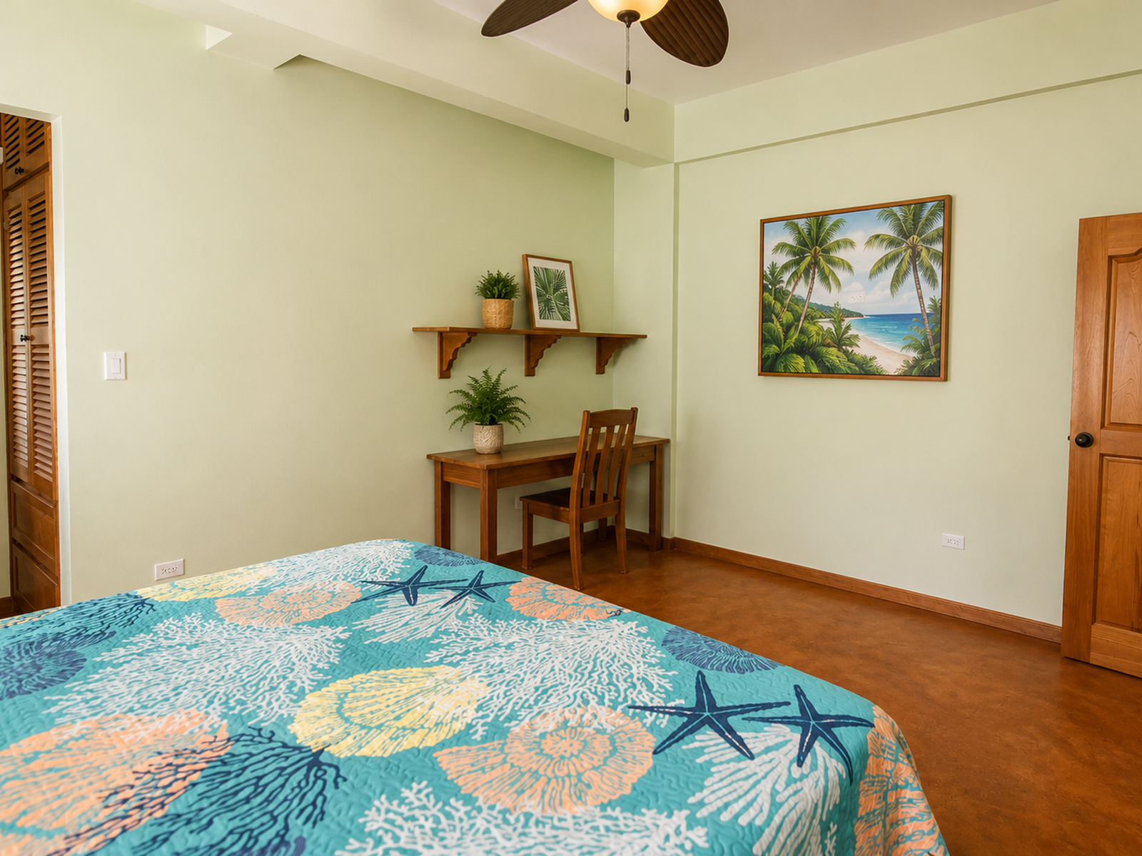 Primary Bedroom Photo 2