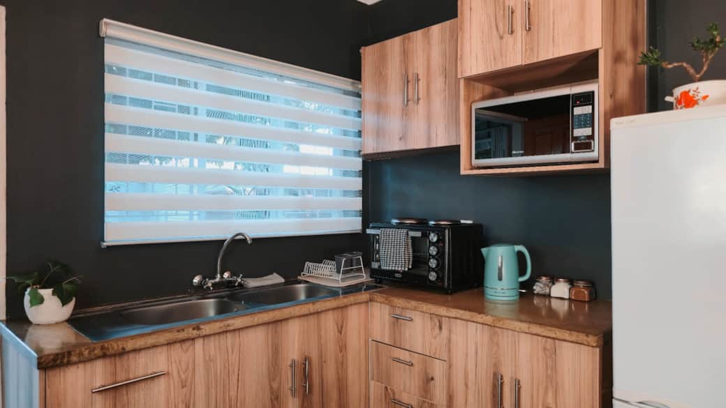 kitchenette