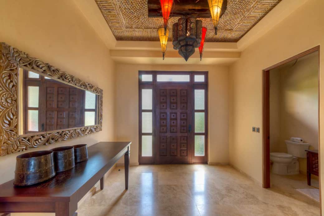 Entryway