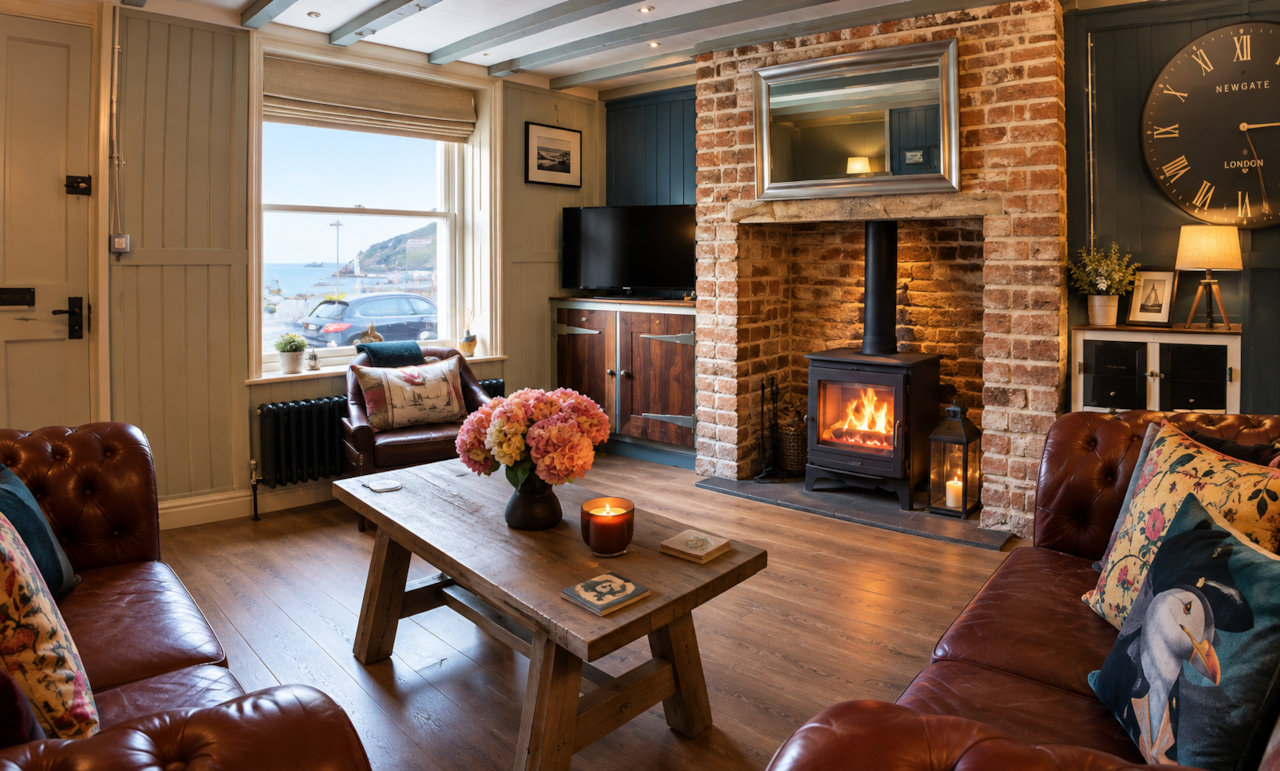 Shipmates lounge 2