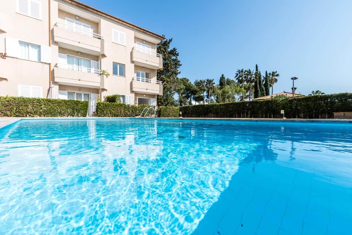 Xiprer Apartment Port Pollença