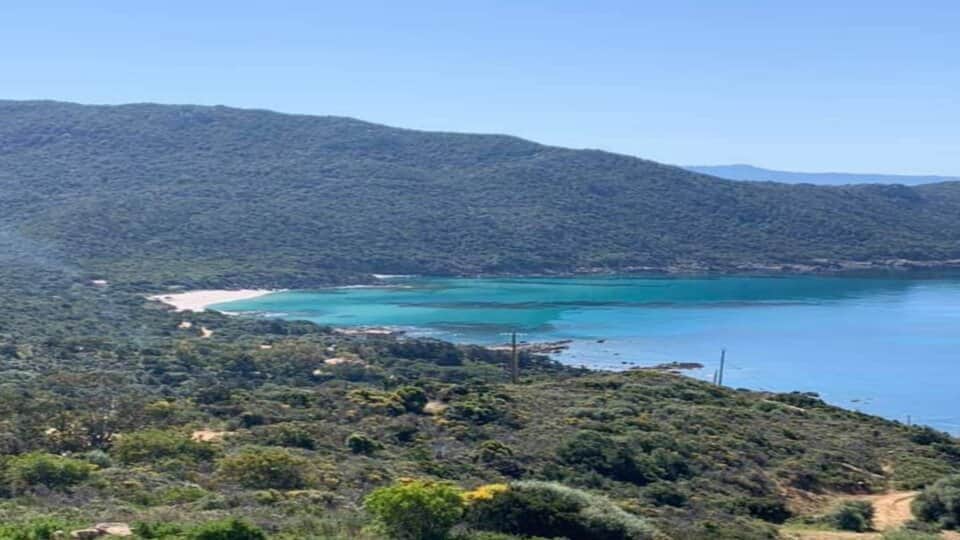 Capo di Muro