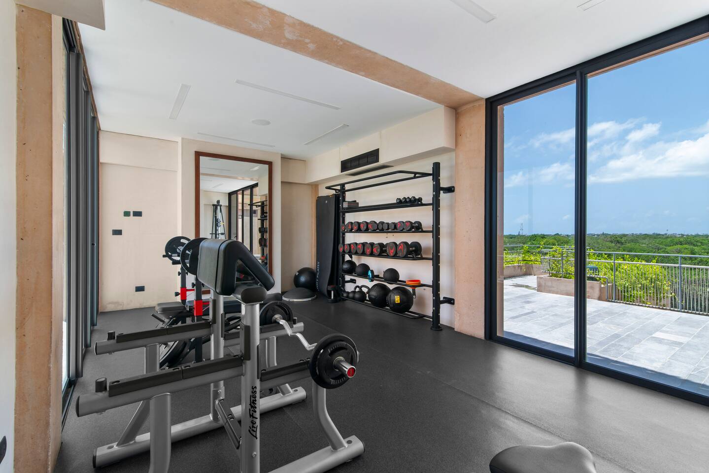 Corasol Golf • Beach Club • Pools • Hot Tubs • Gym photo 19
