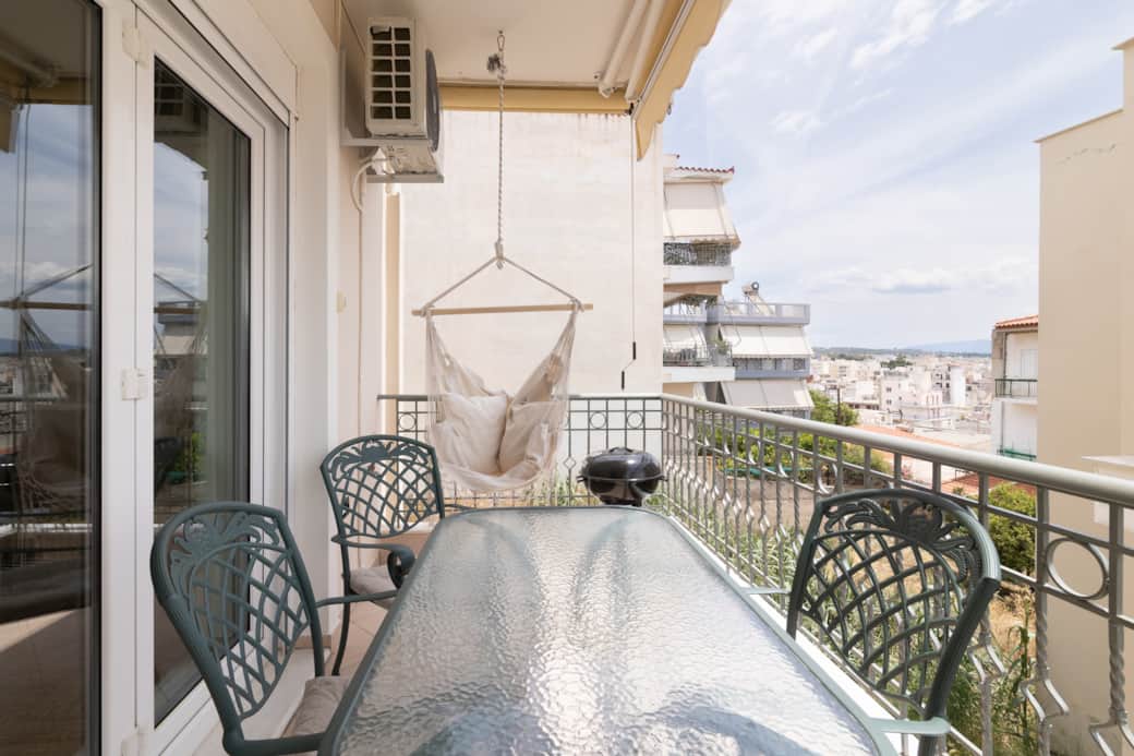 Loutraki apartment Mare real estate-044