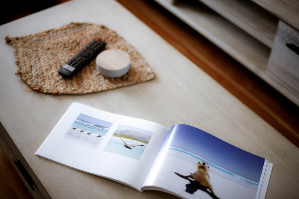 Esperance: A Place Less Travelled – Get a taste of our beautiful region through the stunning photography of local artist Dan Paris in this captivating photo book.
