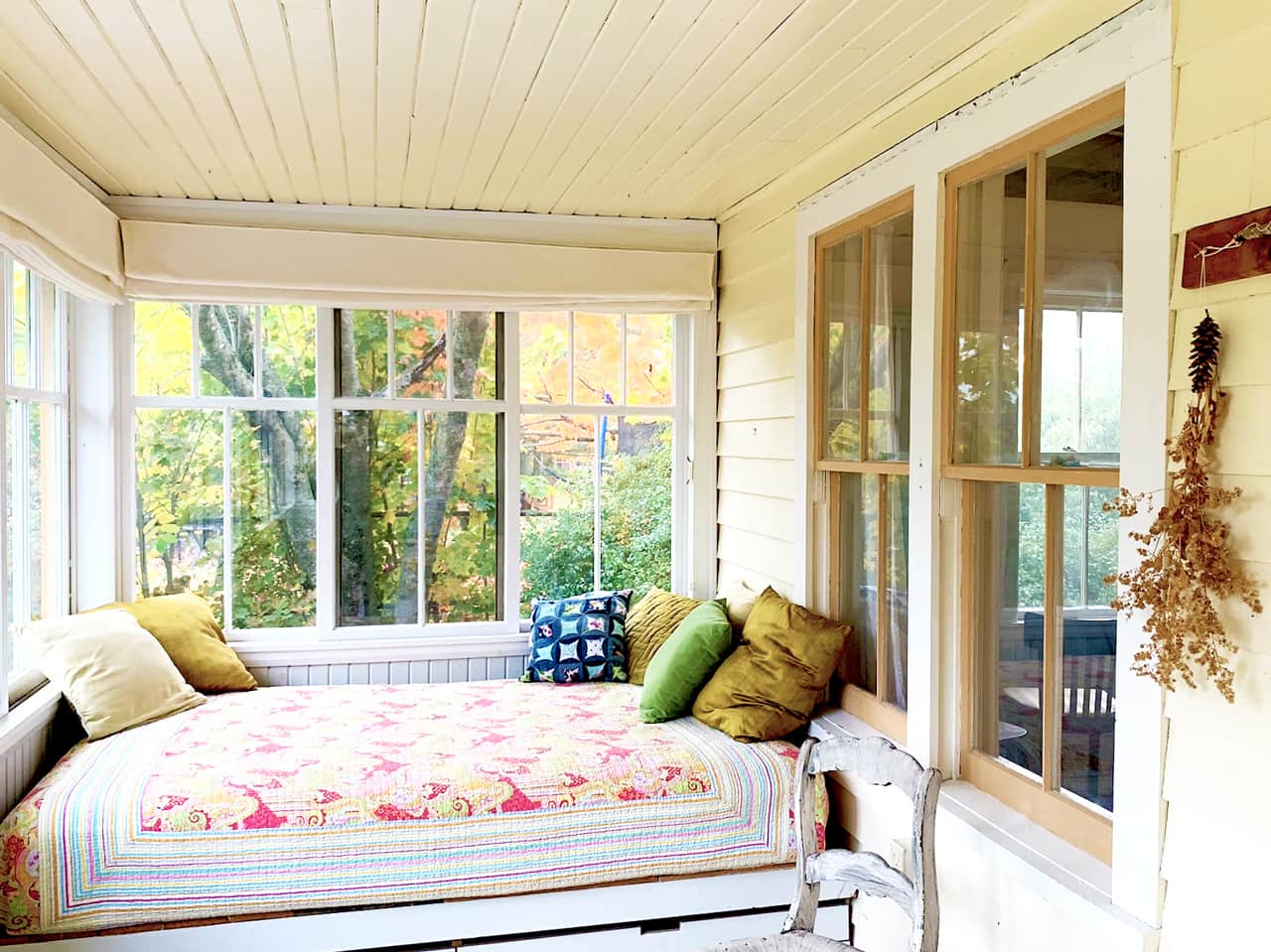 Sunroom