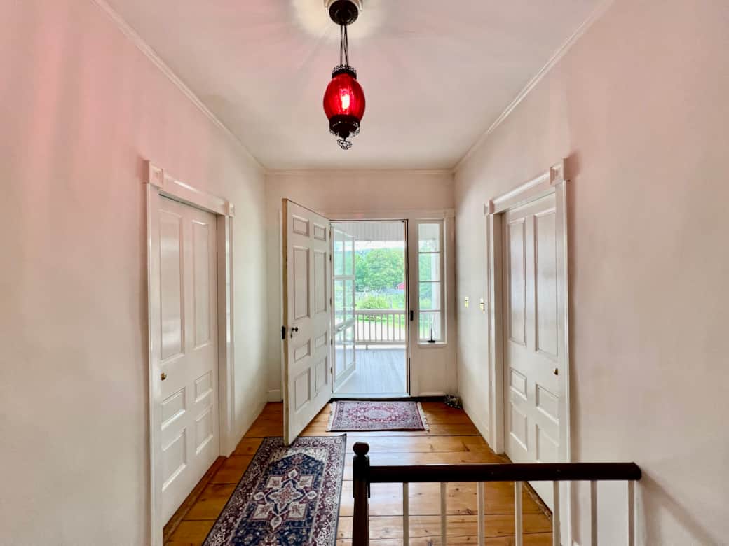 Front Hall