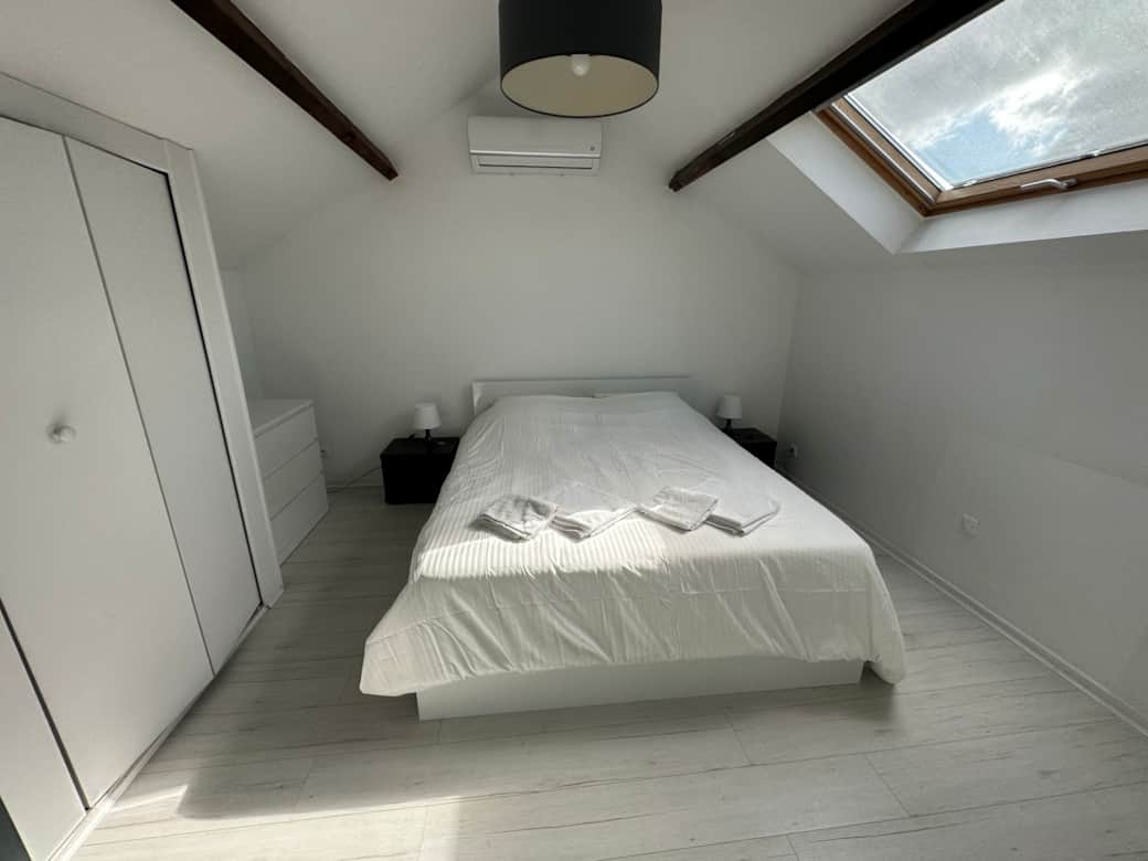 Chambre Parent