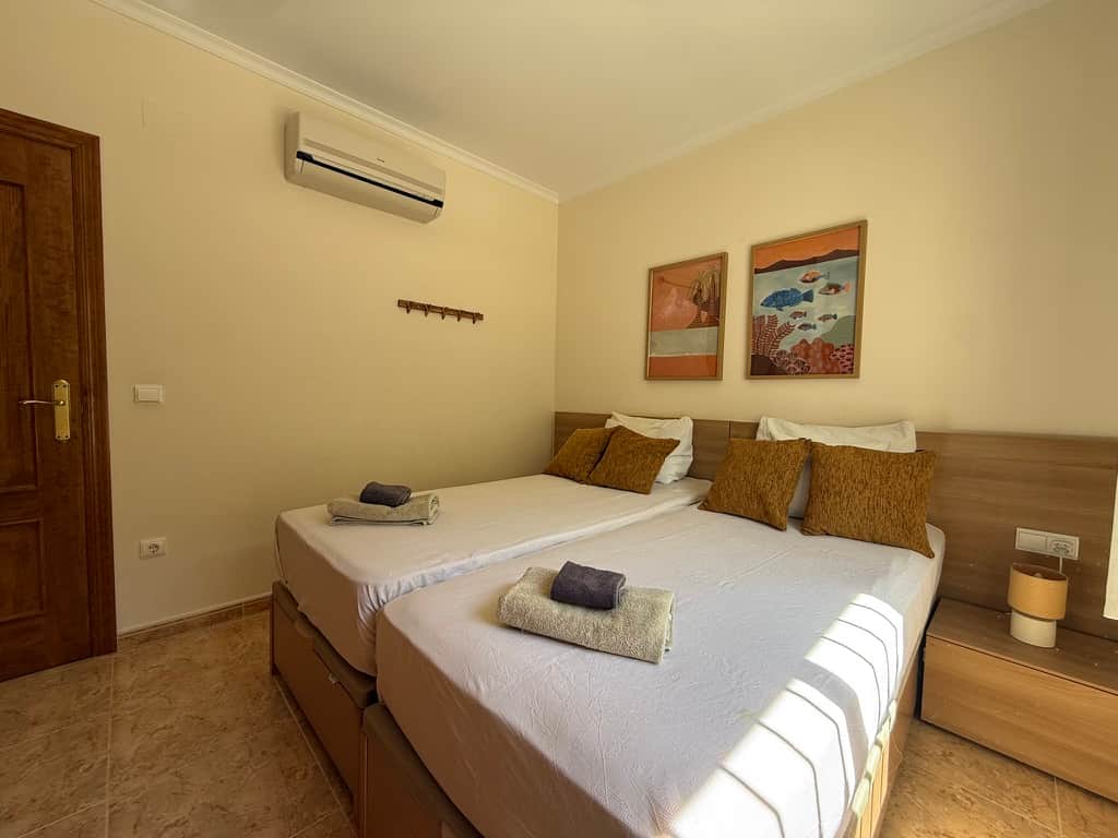 Dormitorio 2