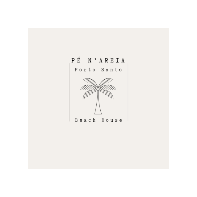 Pé n'Areia Porto Santo
