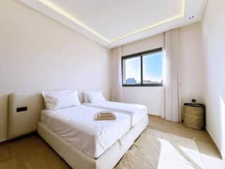 Villa Jannat, 3 suites, piscine, 15 min du centre — photo 26