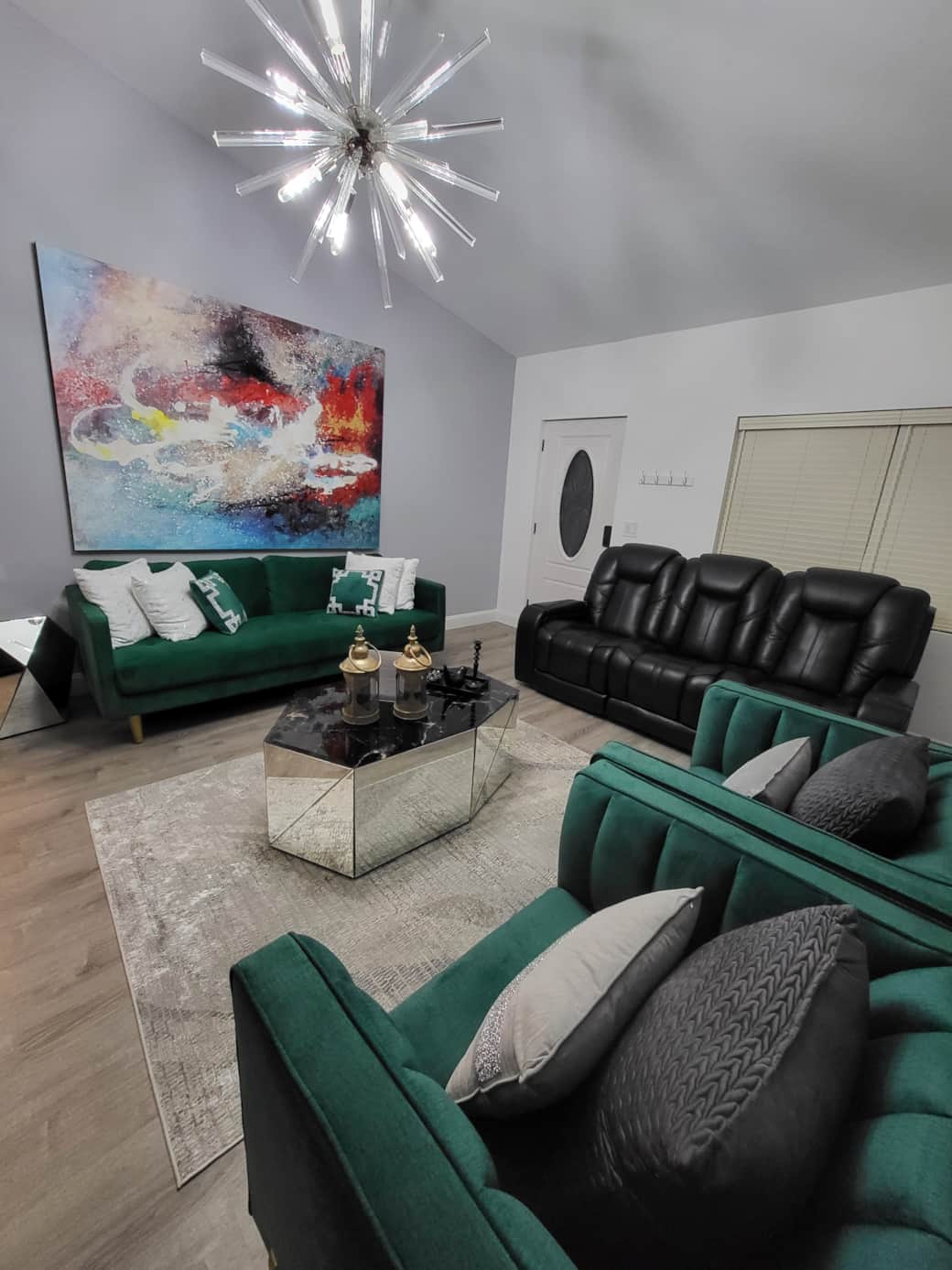 Spacious and cozy living area designed for ultimate comfort. Lakeland, FL Spacious and cozy living area designed for ultimate comfort. Lakeland, FL