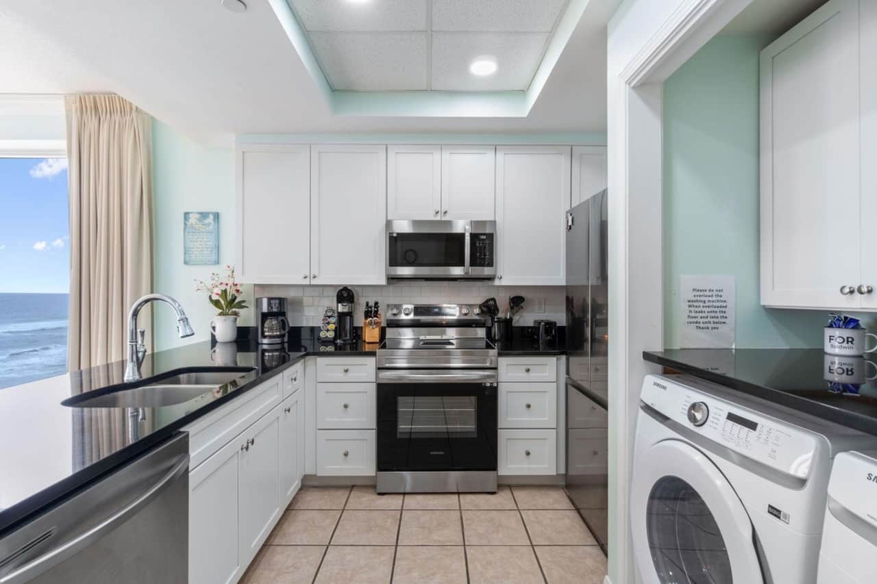Elevation Vacation Rentals - Caribbean 603