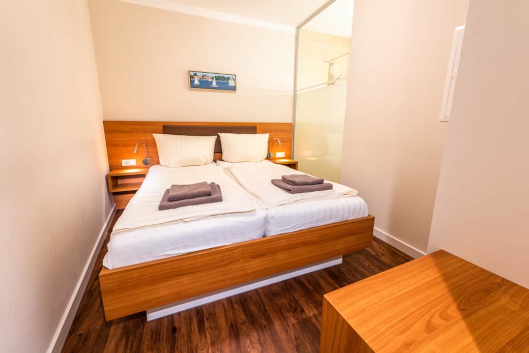 3 Schlafzimmer Wohnung4