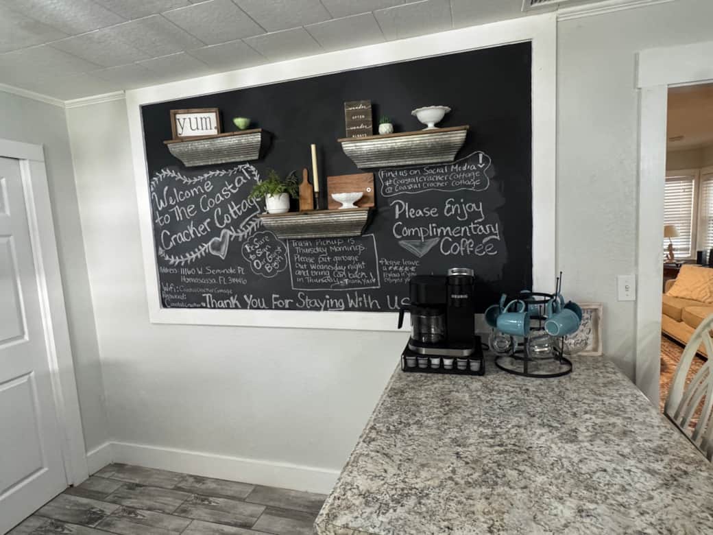 Kitchen Kitchen