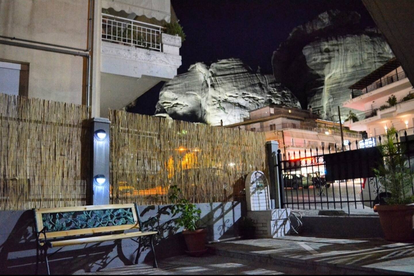 Terra di Meteora Suites #2