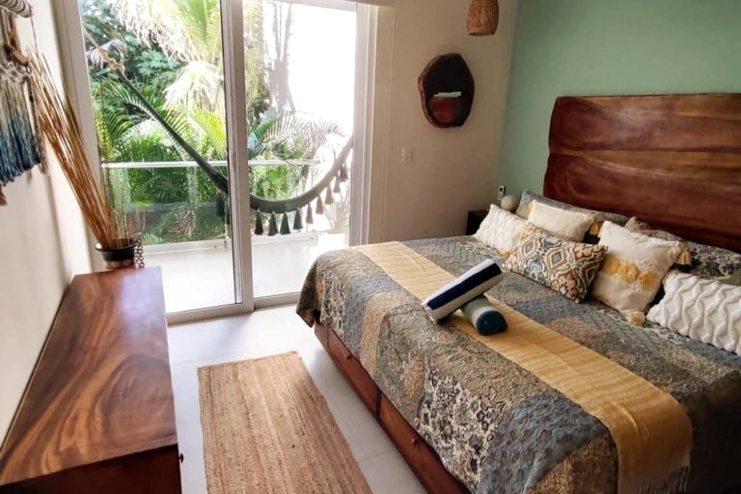 Nido De Tortuga 2 Min Beach Access Private Jacuzzi photo 6