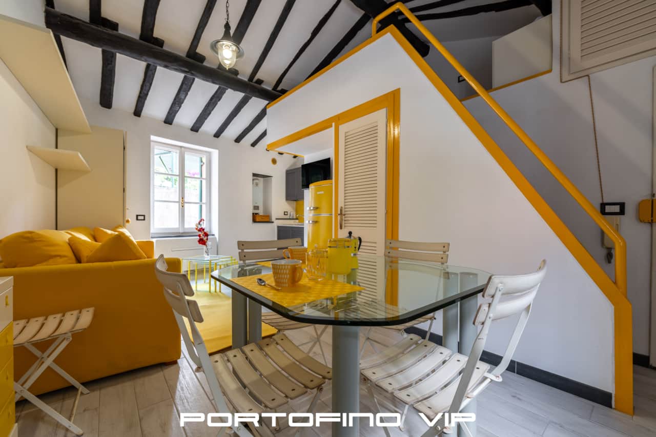 Appartamento Niky Portofino-3