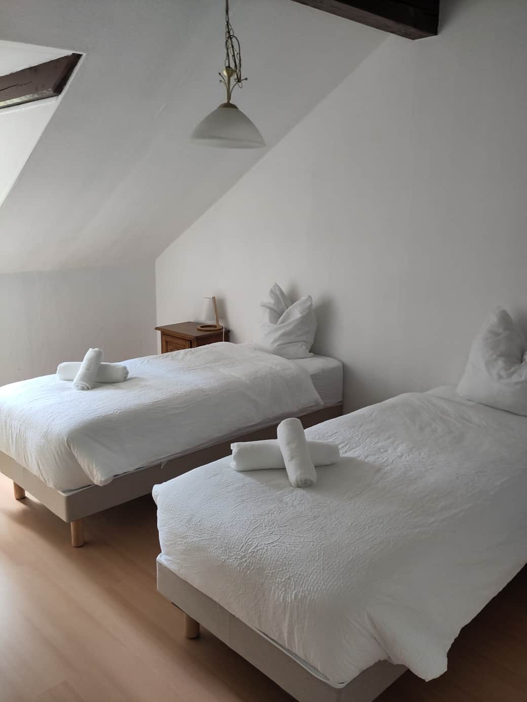 Chambre num 2