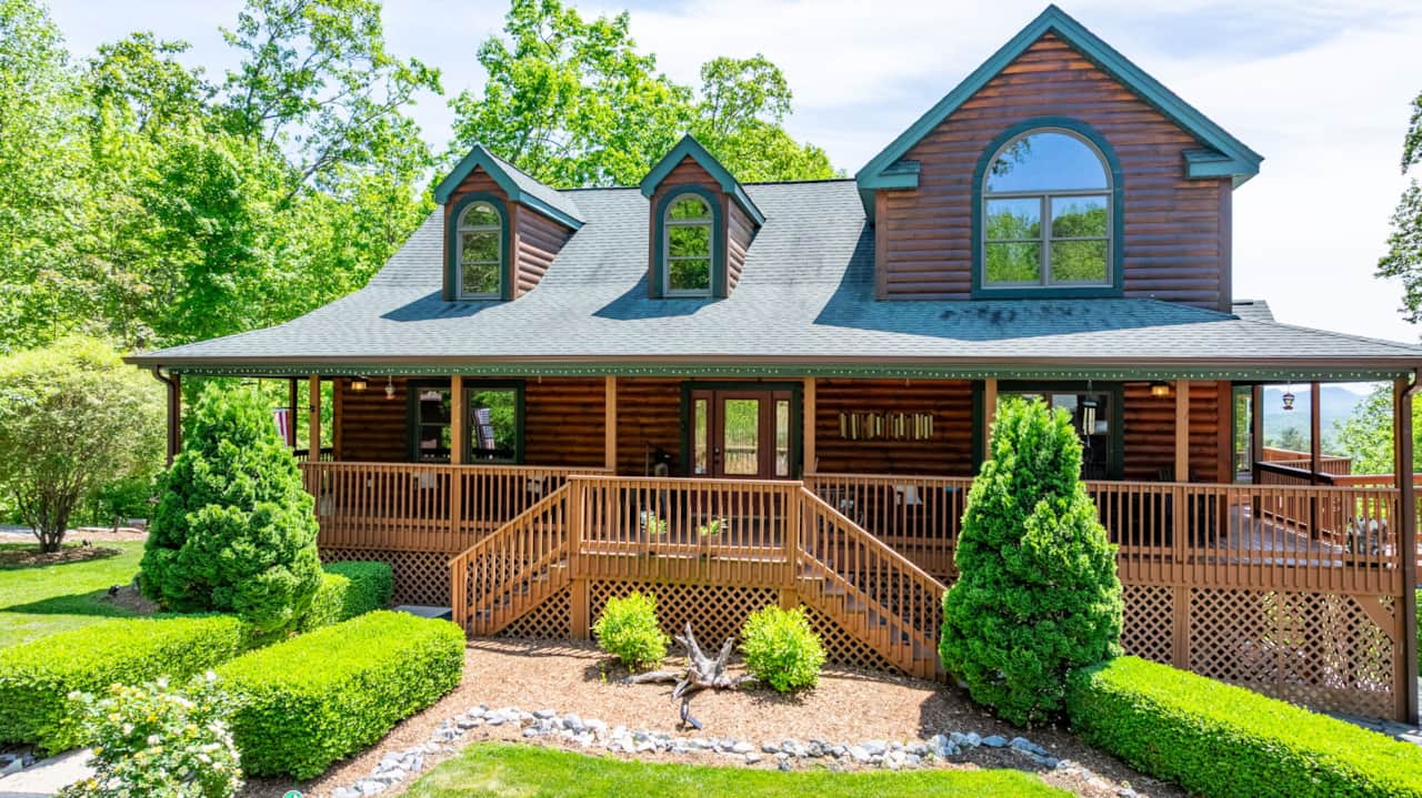 Welcome to the front porch