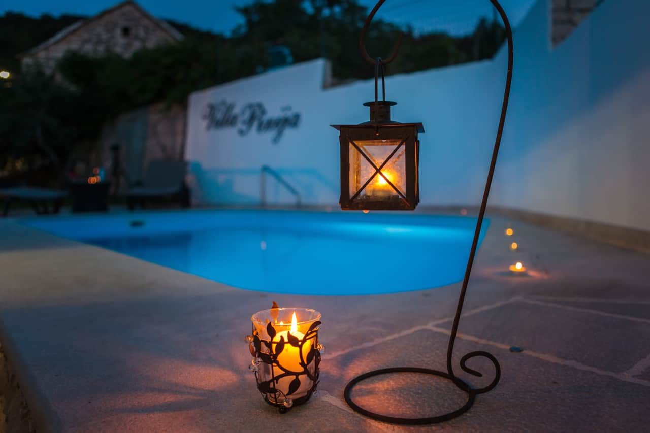 Villa Neresi - Charme Holidays