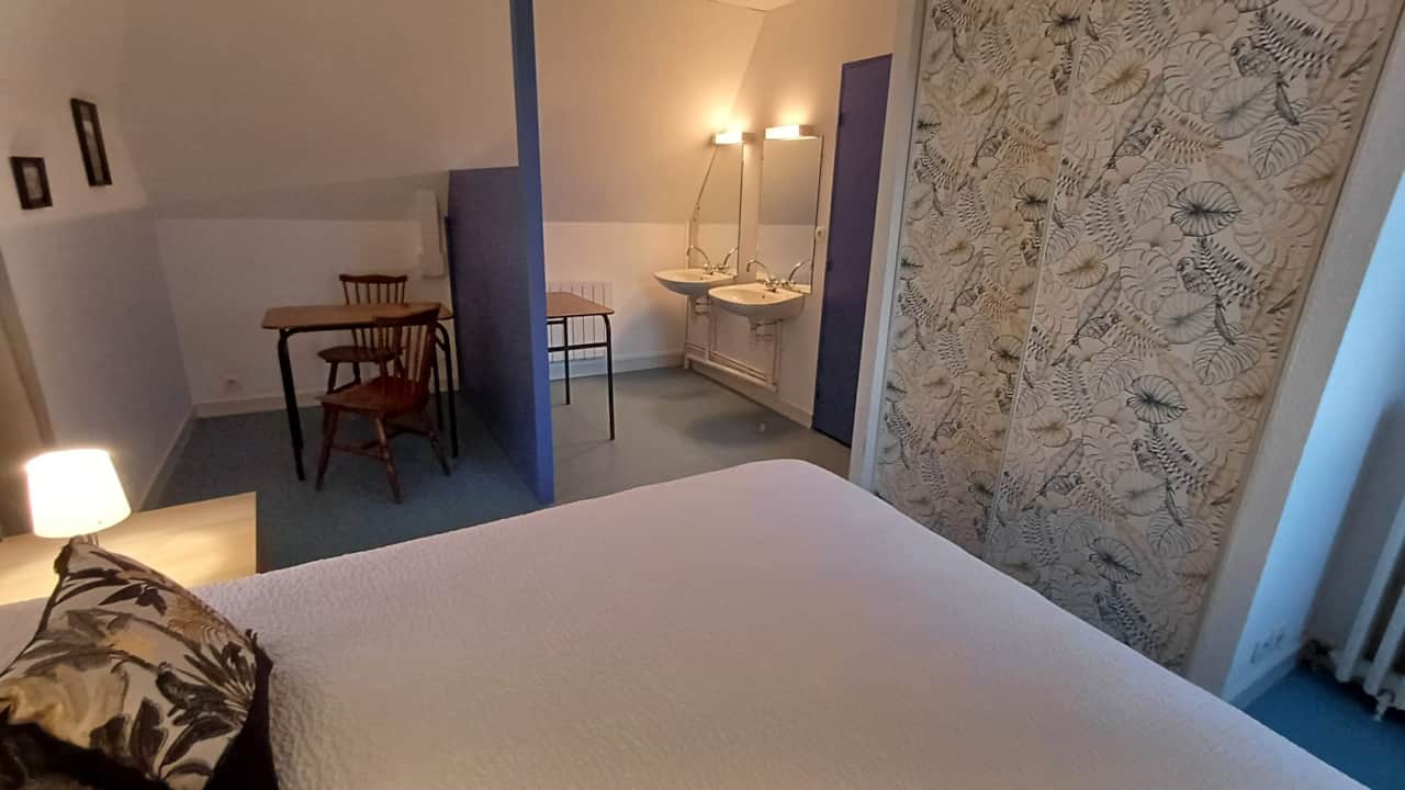 Observatoire chambre 1