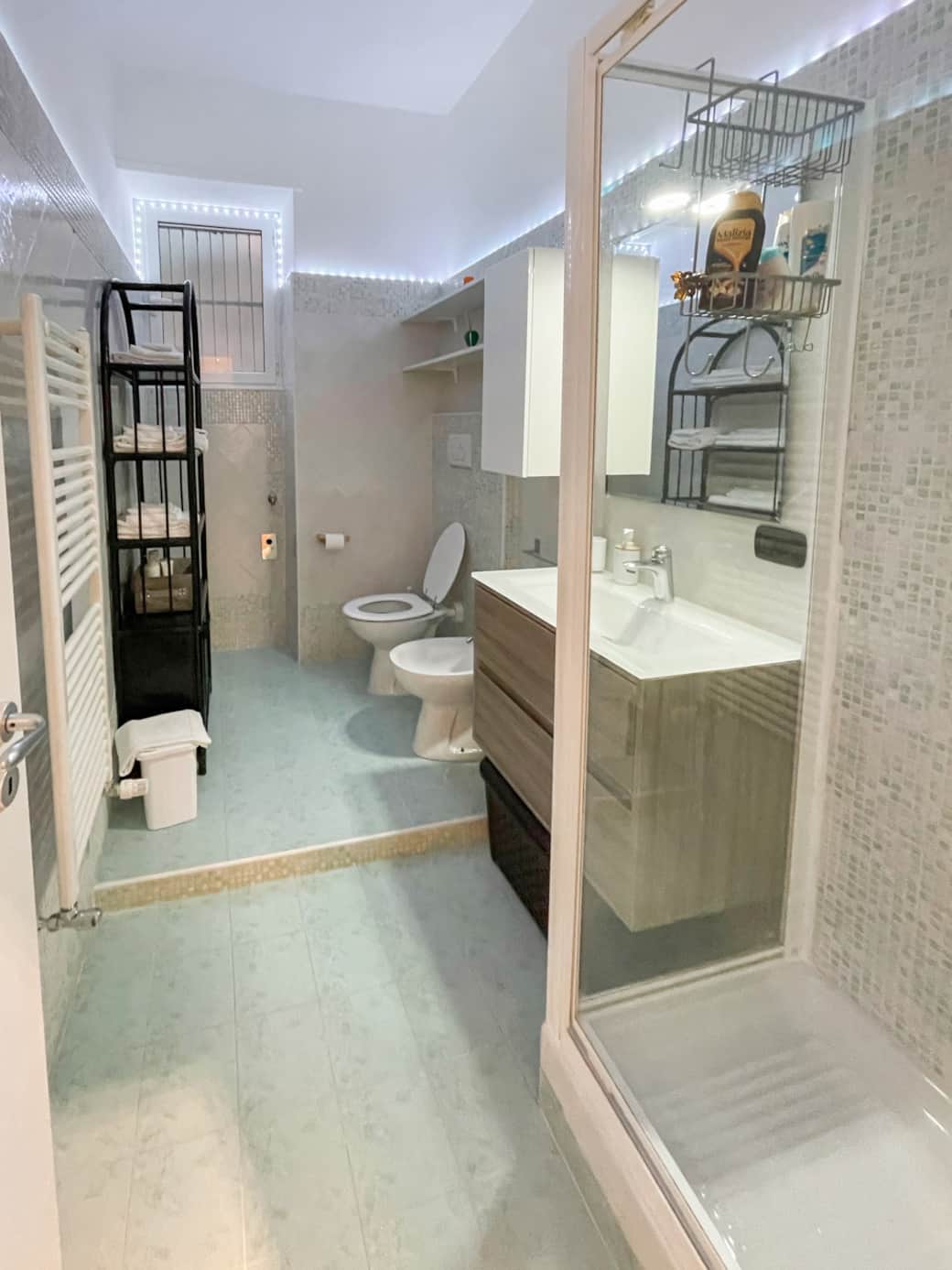 Bagno_Bath Room_Baie_Ванная комната_1