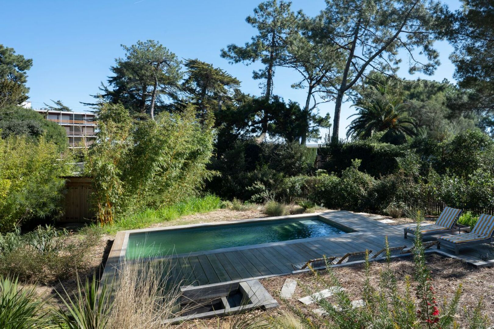 Villa Daisy