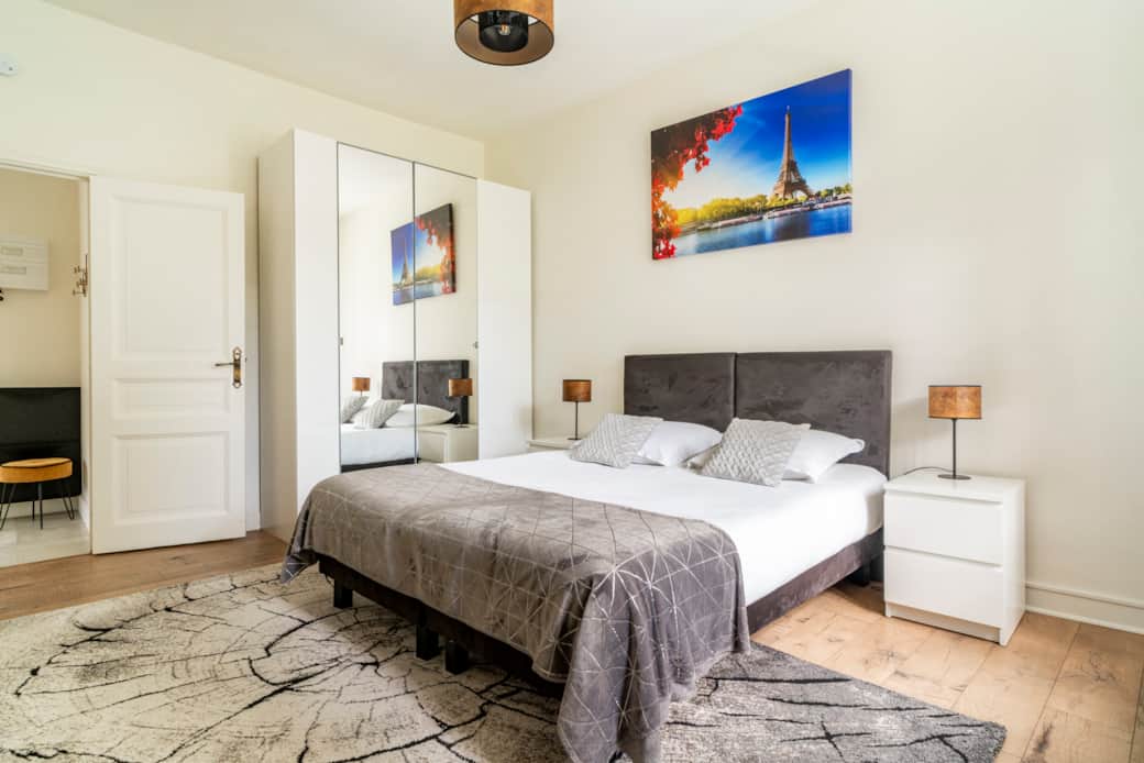 Chambre Chambre
