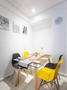 Séjour Luxueux au cœur de Guéliz — photo 9