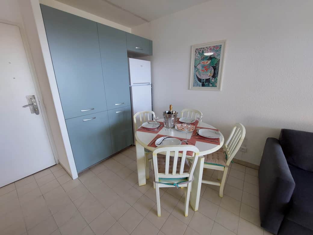 Le coin Repas