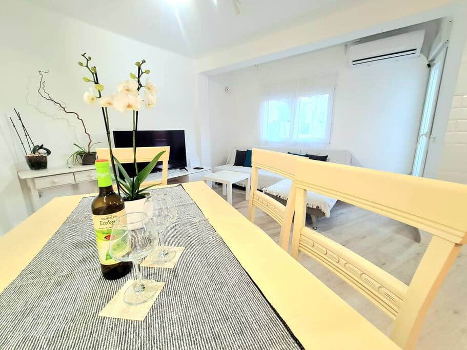 Mesa comedor