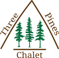 Three Pines Chalet